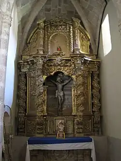Retablo