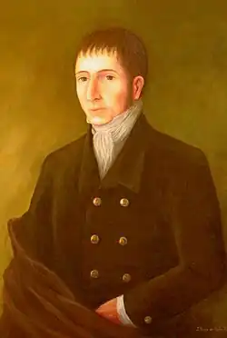 José Julián Pérez Echalar