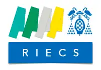Logo de la revista RIECS