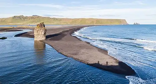 Reynisfjara
