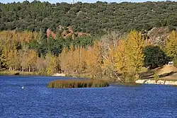 Riberas del río Duero y afluentes