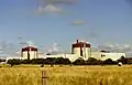 La central nuclear de Ringhals