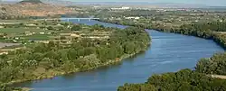 Río Ebro
