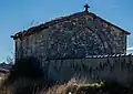 Ermita de San Juan.