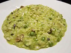 Risotto