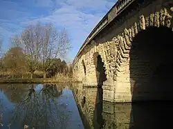 Puente de Swinford