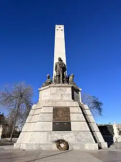 Monumento a Rizal