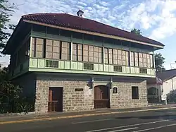 Museo Rizal de Calamba (siglo XIX)