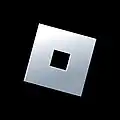 Cuarto ícono de Roblox, usado desde el 30 de agosto del 2022 hasta el 16 de abril del 2025.
