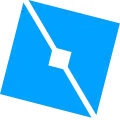Primer ícono de Roblox Studio, usado desde 2017 hasta 2021.