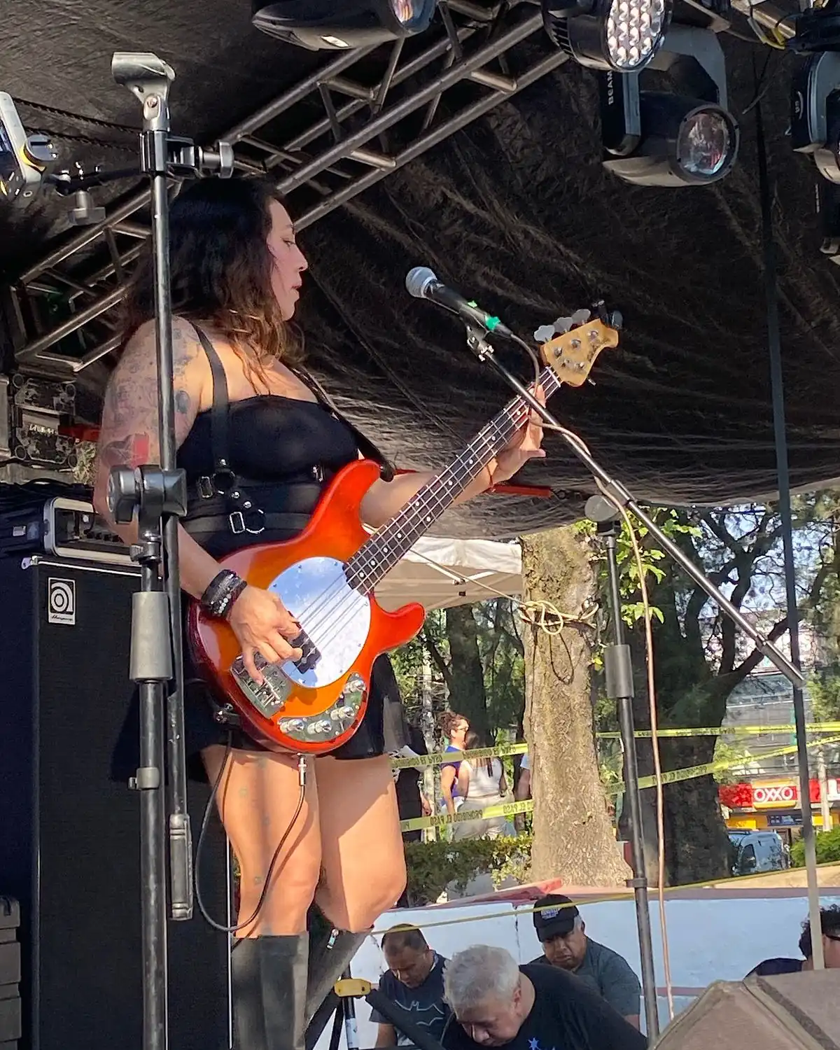 Roxxxy en Azcapotzalco