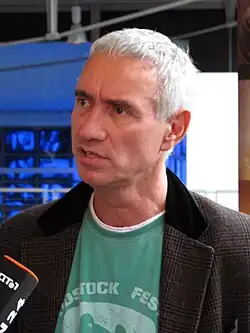 Roland Emmerich