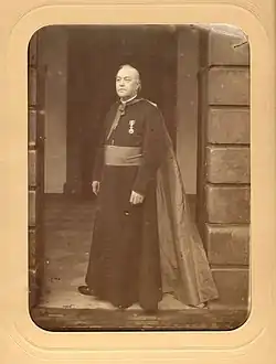 Willem Everts (1891)