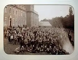 Foto de grupo (1897)