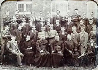 Foto de grupo (1901)