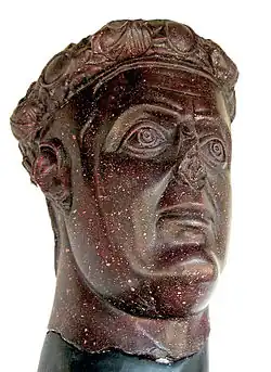 Galerio (c.260-311)