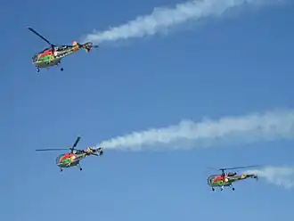 Rotores de Portugal.