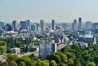 Róterdam (Países Bajos)