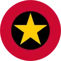 Angola 1975-1980