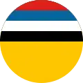 Manchukuo (Nación de Manchuria) 1938-1945