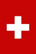 Suiza 1914–1947