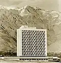 Royal Hilton Tehran