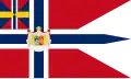 Estandarte Real de Noruega (1844-1905)