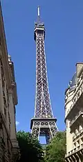 Torre Eifel (París)
