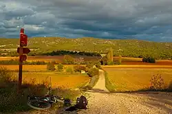 camino natural del jucar