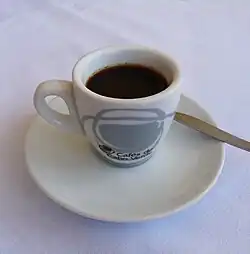 Café