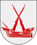 Söderhamnvapen