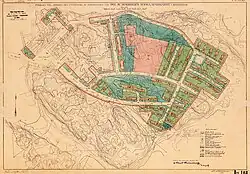 Södra Hammarby, 18 de abril de 1936