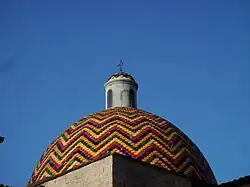 Iglesia de San Paolo (Olbia)