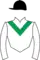 Horse racing silks