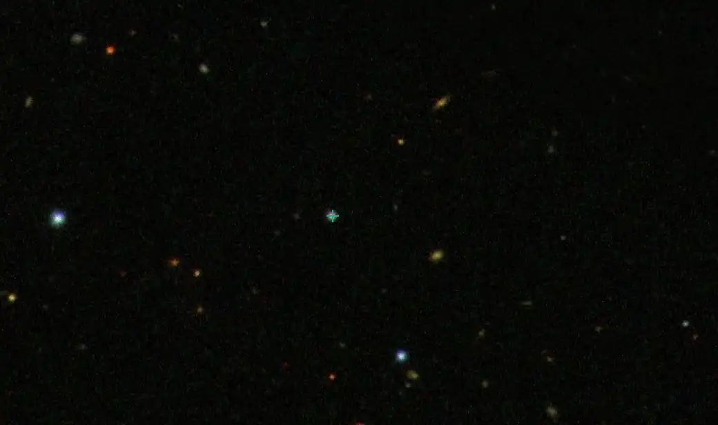 SDSS J102325.31+514251.0