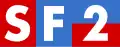 Logotipo de SF 2 desde 1997 hasta 2005