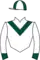 Horse racing silks