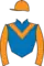 Horse racing silks