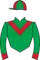 Horse racing silks