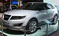 Saab 9-4X (2010)