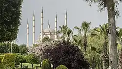 Adana