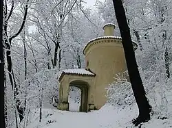 Sacro Monte di Crea