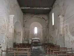 Notre-Dame de l'Assomption, Sainte-Marie-de-Chignac