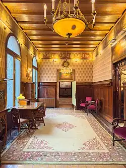 Sala Alexandre de Riquer