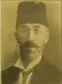 Salih Hulusi Pasha