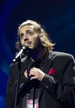 Portugal, con Salvador Sobral, se alzó con el triunfo con un total de 758 puntos, siendo la primera victoria del país luso en la historia del Festival.