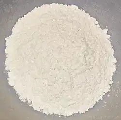 Extracto de salvinorina de alta pureza aislado del follaje seco de Salvia divinorum