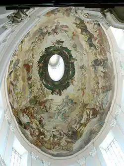 Salzburgo, 1697–1700