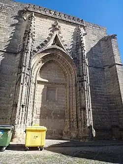 Iglesia de San Mateo