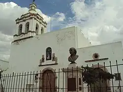 Templo de San Francisco de Asís